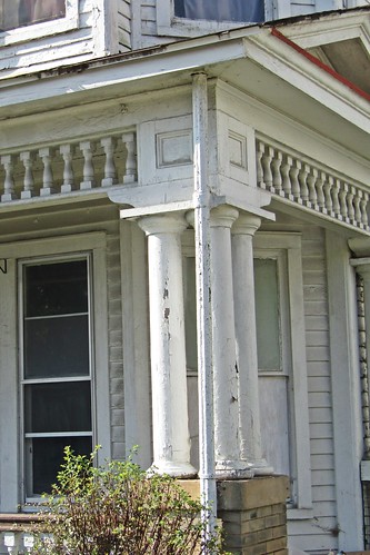 House at 429 Rivermont Avenue, Lynchburg 6