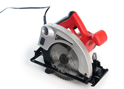 Circular Saw