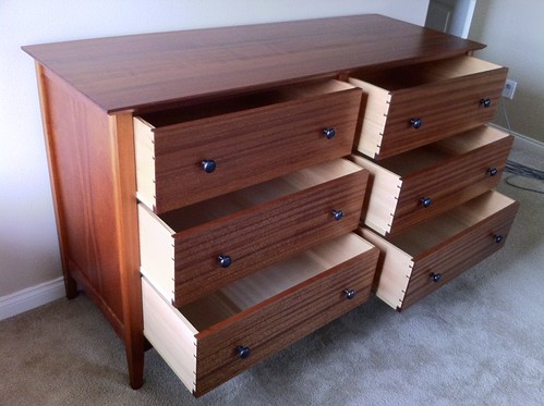 Drawers