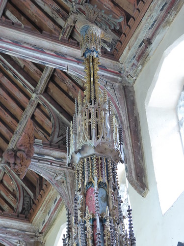 Font Cover, Ufford