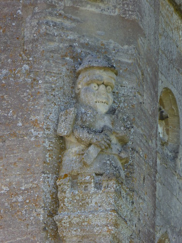 Tower Guardian, Fairford