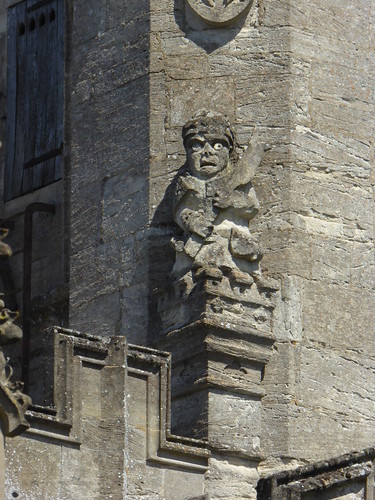 Tower Guardian, Fairford