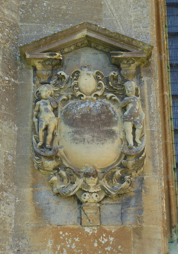 Memorial, Fairford