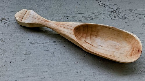 Spoon Carving 101