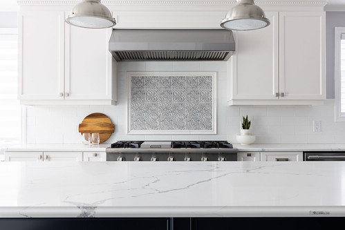 Azule Kitchens Latest Kitchen Renovation by Bethany Tilstra and Ryan Tilstra