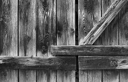 Woodwork 01