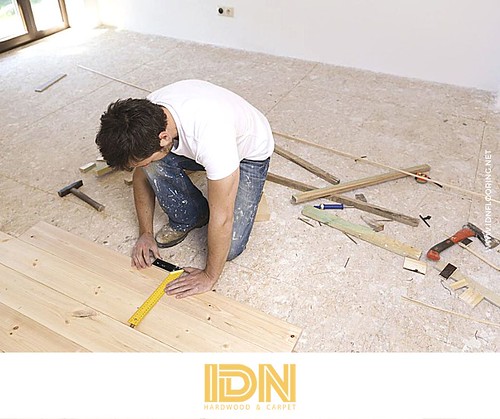 Do you need a wood flooring supplier?