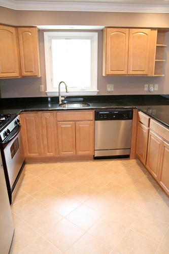 Kitchen Remodel by Frank Clark of Clarkworks, LLC Custom Carpentry