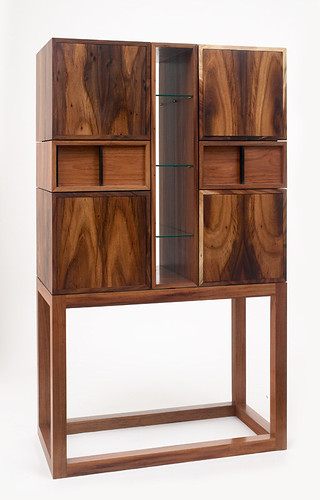 vonk cabinet (2007)