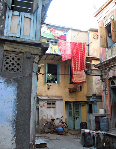 Old City - Ahmedabad