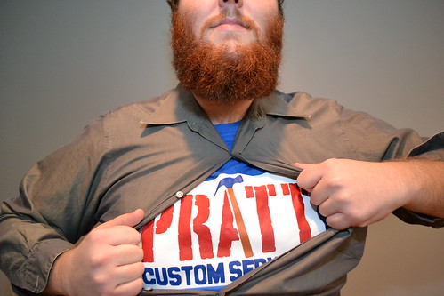 Pratt Custom Services!