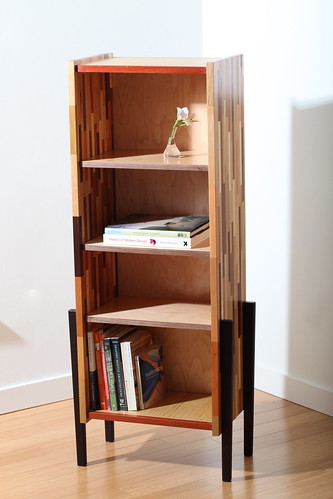 Bookshelf