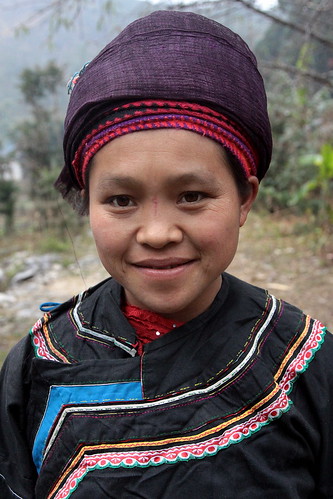 vietnam - ethnic minorities