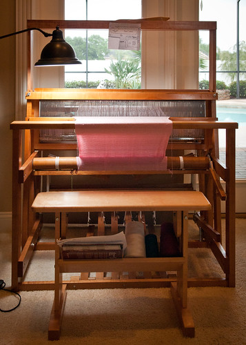 Weaving Loom