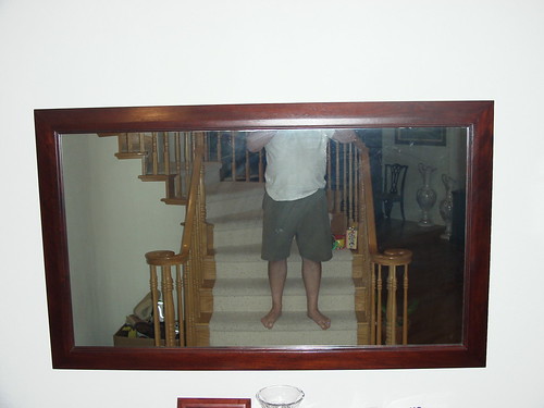 Mahogany mirror - Copy (3)