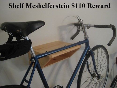 Shelf Mcshelferstein