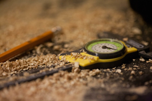 Woodworking Tools - Day 246/365 - Week 27/52