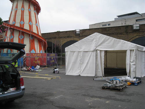 Vintage Festival @ Southbank London