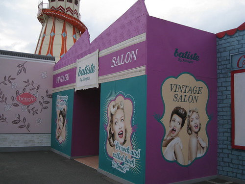 Vintage Festival @ Southbank London