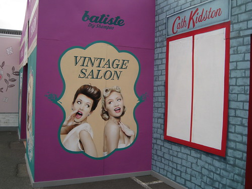 Vintage Festival @ Southbank London