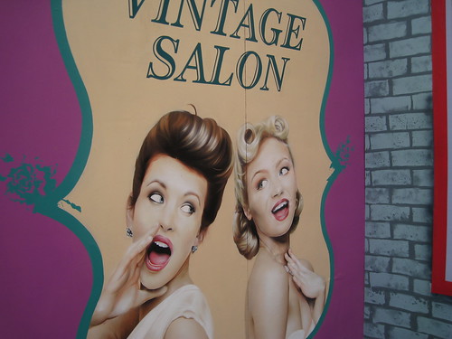 Vintage Festival @ Southbank London