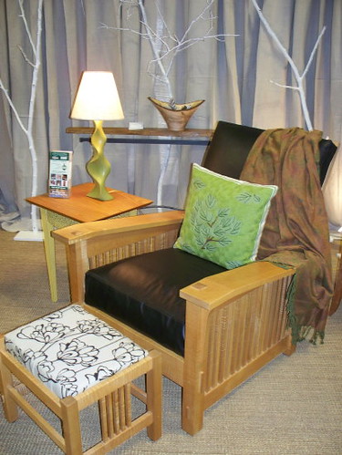 7th Annual Vermont Fine Furniture & Woodworking Festival