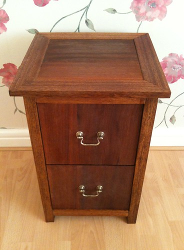 Bedside Cabinet