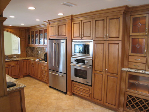 Kitchen Remodeling Coto De Caza CA