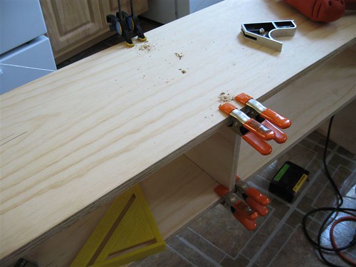 Woodworking 013