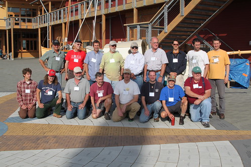 IMG_3519 - Port Townsend WA - NWMC - NWSWBB Scamp Camp - day 1 - group picture