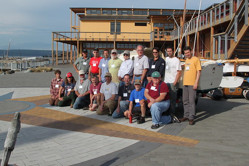 IMG_3528 – Port Townsend WA – NWMC – NWSWBB Scamp Camp – day 1 – group picture