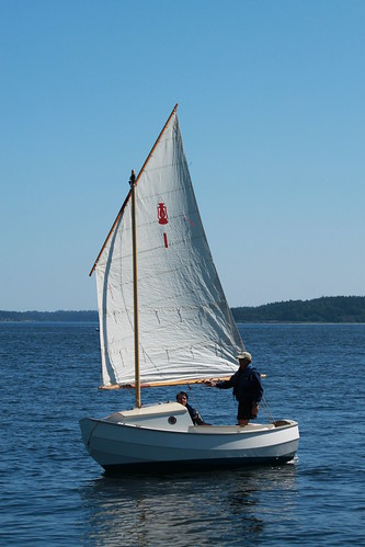 IMG_3809 - Port Townsend WA - NWMC - NWSWBB Scamp Camp - day 6 - sailing SCAMP #1