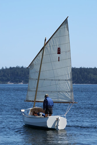 IMG_3758 - Port Townsend WA - NWMC - NWSWBB Scamp Camp - day 6 - sailing SCAMP #1