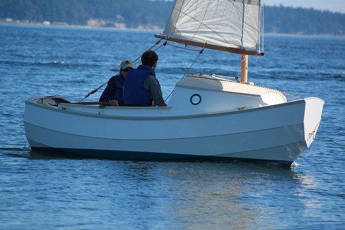 IMG_3781 - Port Townsend WA - NWMC - NWSWBB Scamp Camp - day 6 - sailing SCAMP #1