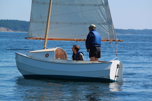 IMG_3791 - Port Townsend WA - NWMC - NWSWBB Scamp Camp - day 6 - sailing SCAMP #1