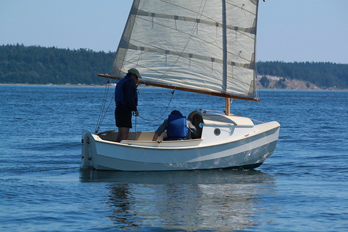 IMG_3796 - Port Townsend WA - NWMC - NWSWBB Scamp Camp - day 6 - sailing SCAMP #1