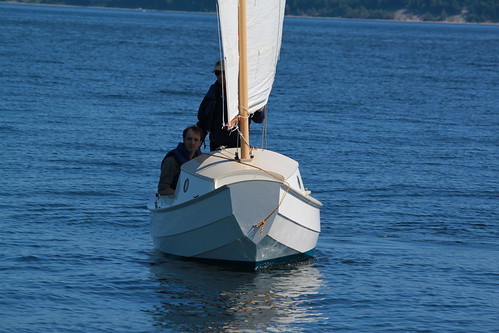 IMG_3841 - Port Townsend WA - NWMC - NWSWBB Scamp Camp - day 6 - sailing SCAMP #1