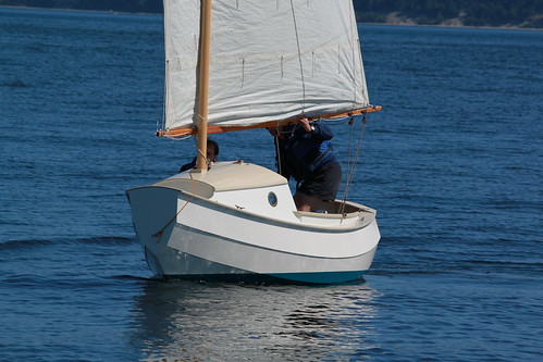 IMG_3837 - Port Townsend WA - NWMC - NWSWBB Scamp Camp - day 6 - sailing SCAMP #1