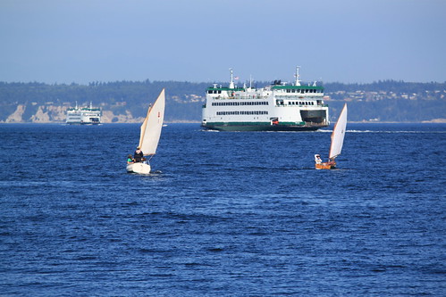 IMG_3981 - Port Townsend WA - NWMC - NWSWBB SCAMP Camp day 6 - Howard Rice and Derek and Lacy Gries - MV SALISH - SV AMANDA (R)