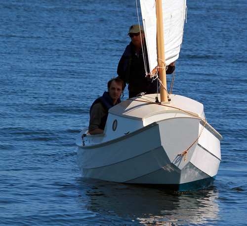 IMG_3842CF - Port Townsend WA - NWMC - NWSWBB Scamp Camp - day 6 - sailing SCAMP #1