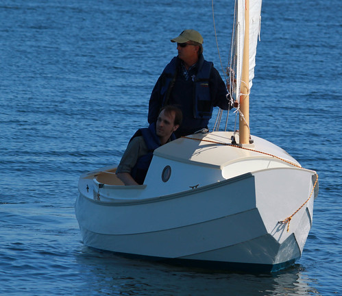 IMG_3845F - Port Townsend WA - NWMC - NWSWBB Scamp Camp - day 6 - sailing SCAMP #1