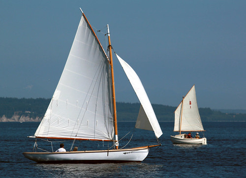 IMG_3868CF - Port Townsend WA - NWMC - SCAMP Camp day 6 - SV unknown and SCAMP #1