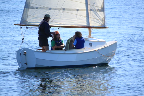 IMG_3944 - Port Townsend WA - NWMC - NWSWBB SCAMP Camp day 6 - Howard Rice and SCAMP #1 - Derek and Lacy Gries