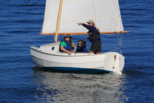 IMG_3972 - Port Townsend WA - NWMC - NWSWBB SCAMP Camp day 6 - Howard Rice and SCAMP #1 - Derek and Lacy Gries