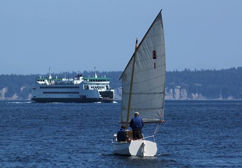 IMG_3759CF - Port Townsend WA - NWMC - NWSWBB Scamp Camp - day 6 - sailing SCAMP #1