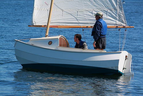 IMG_3814F - Port Townsend WA - NWMC - NWSWBB Scamp Camp - day 6 - sailing SCAMP #1