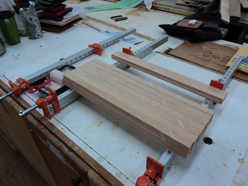 Glue Up (1)