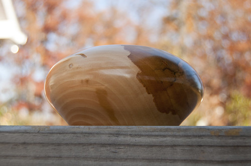 #0018 Bradford Pear bowl 2