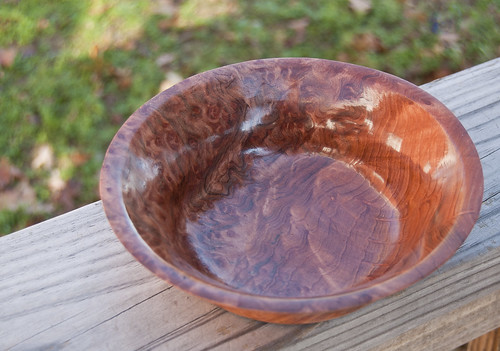 Redwood Bowl