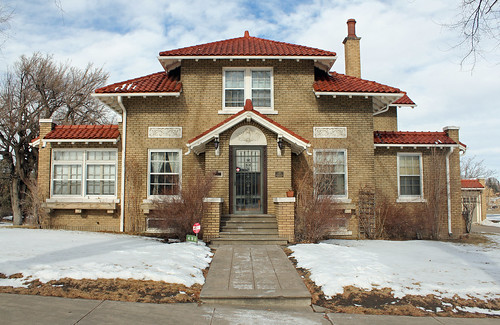 Frank Latuda House